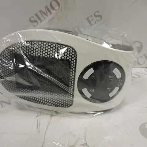 BOXED DAEWOO 500W DIGITAL PTC PLUG-IN HEATER