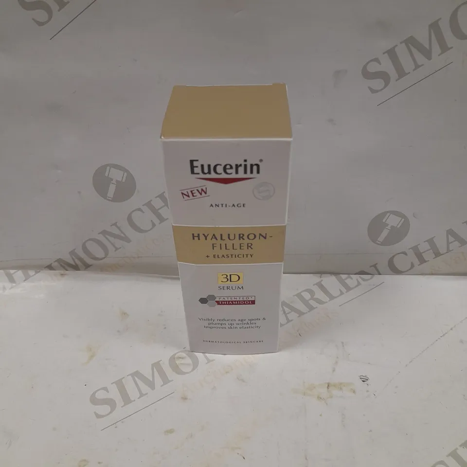 EUCERIN HYALURON FILLER 