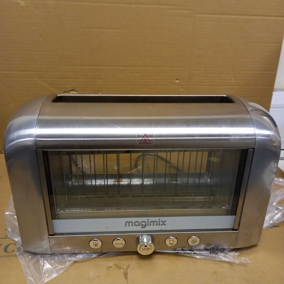 MAGIMAX VISION TOASTER