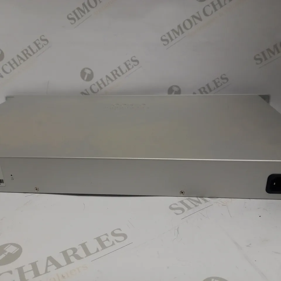 CISCO DATASHEET MERAKI MX84 MODEL-MX48HW