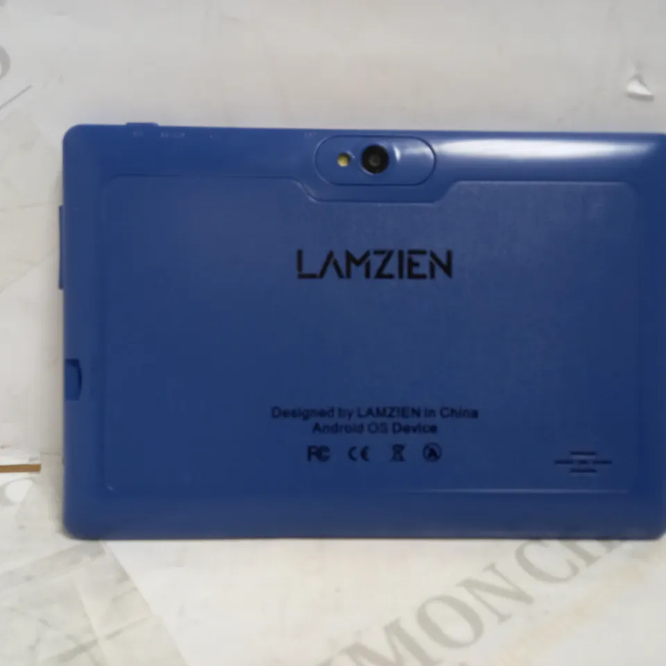 LAMZIEN ANDROID TABLET