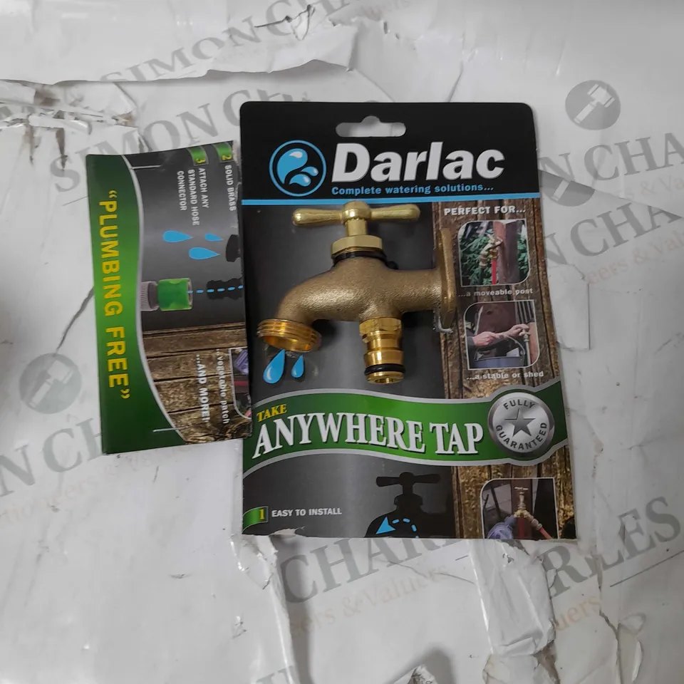 TAKE ANYWHERE TAP