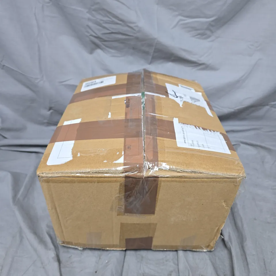 COZEE HOME SET OF 2 FLEECE DEEP FITTED SHEETS - SIZE UNSPECIFIED