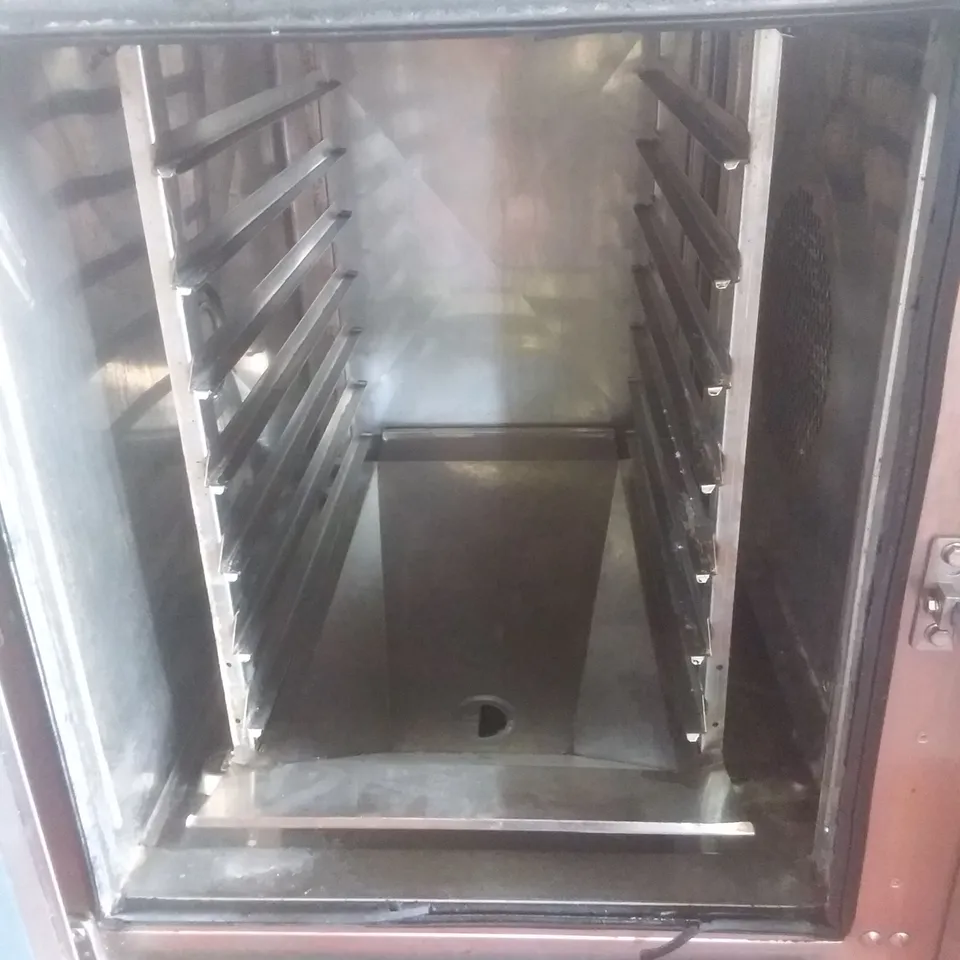 BKI COMMERCIAL OVEN 
