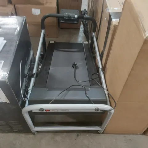 FOLDING TREADMILL WITH INCLINE, WALKING PAD TREADMILL FOR HOME