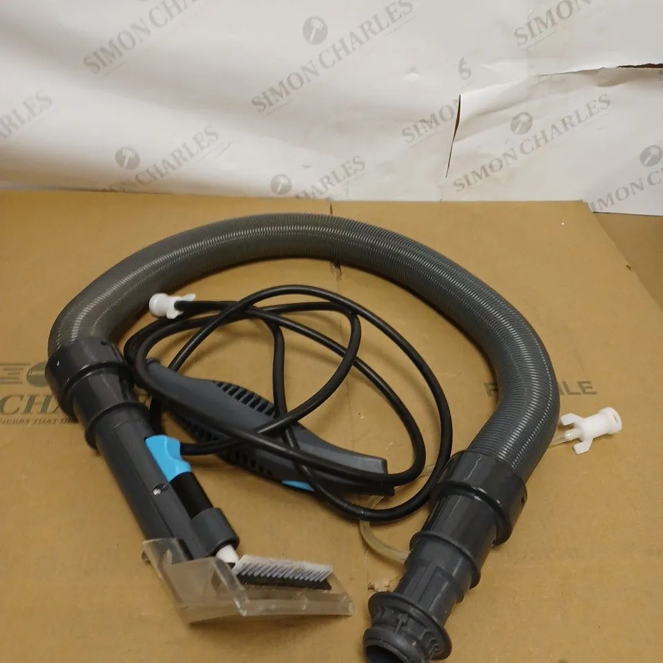 VAX DUAL POWER PET ADVANCE