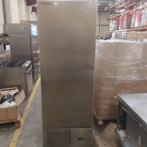 DELFIELD RS10550-F COMMERCIAL FREEZER CABINET