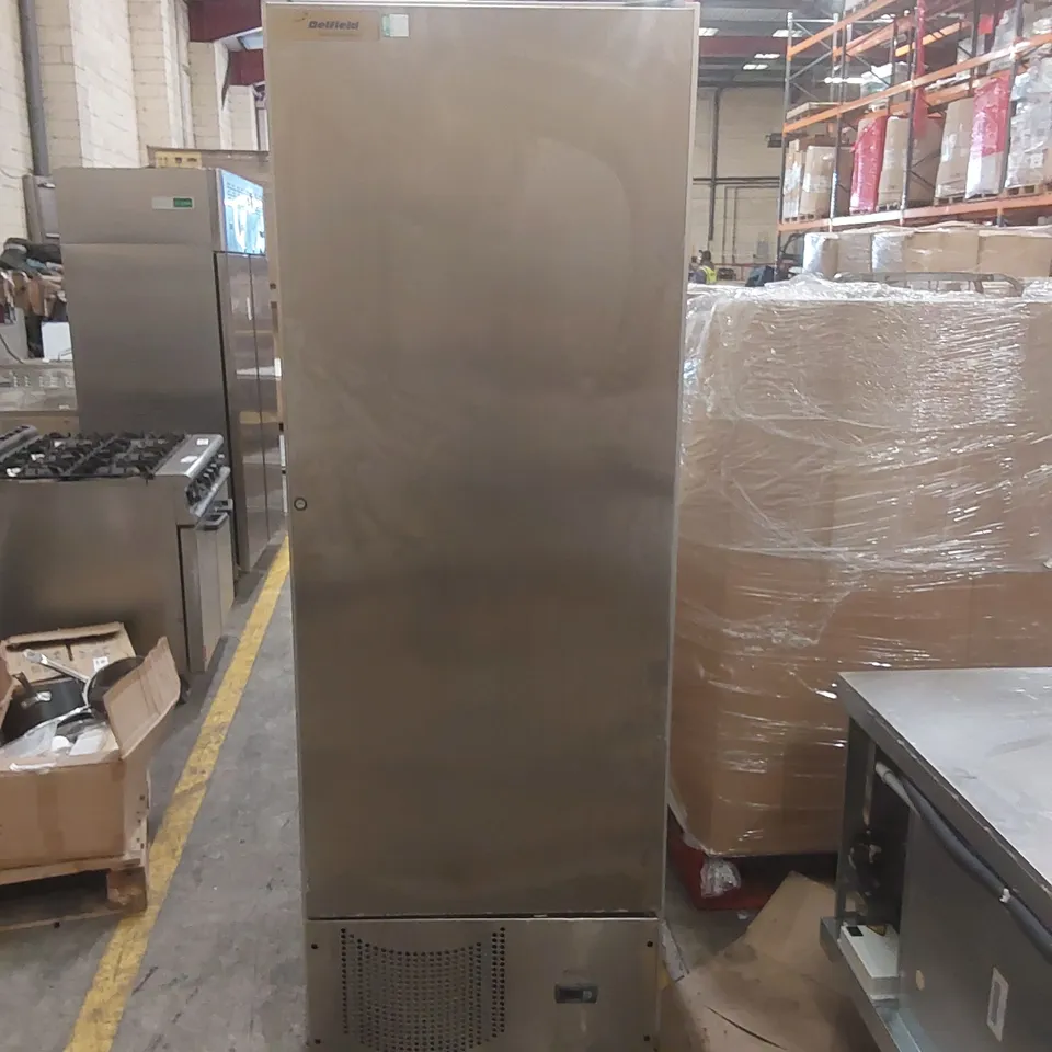 DELFIELD RS10550-F COMMERCIAL FREEZER CABINET