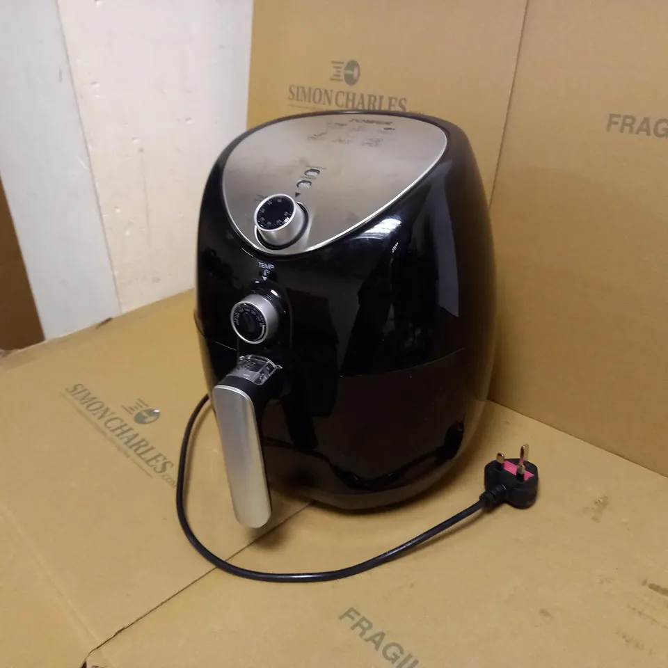 TOWER T17021 4.3 LITRE AIR FRYER