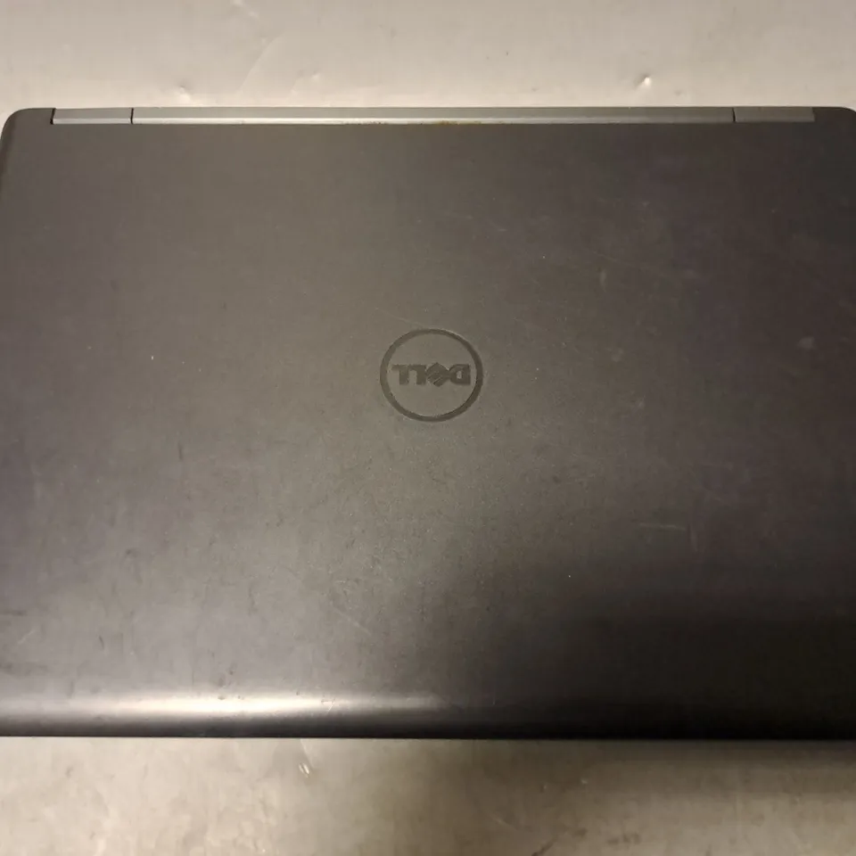 DELL E5450 SERIES LAPTOP 