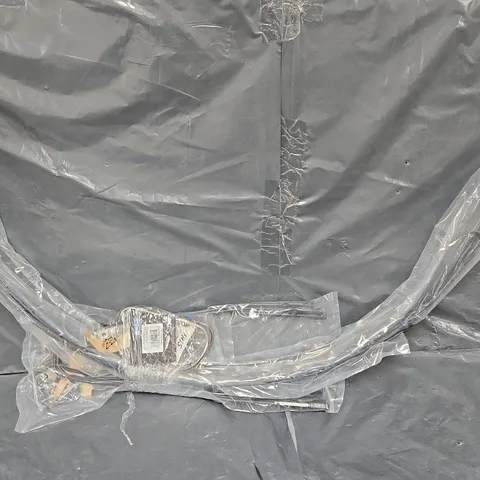BAGGED PDW FULL METAL FENDERS 