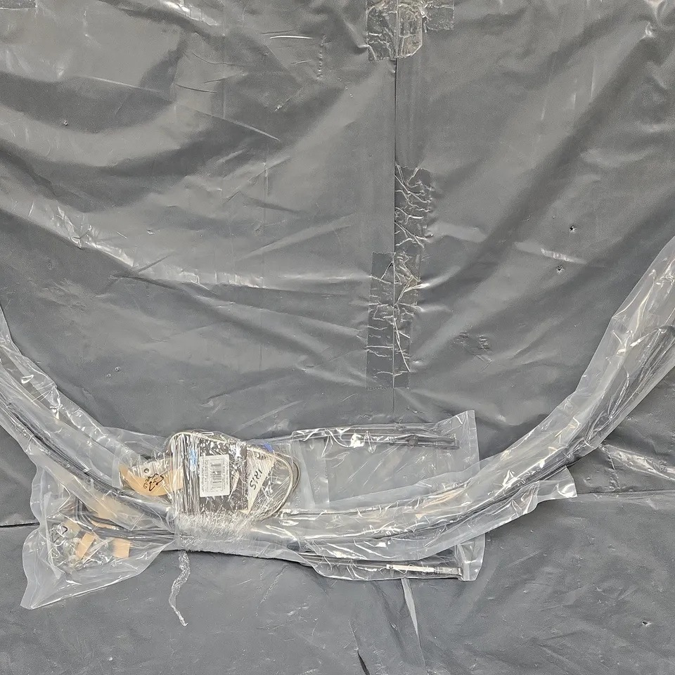 BAGGED PDW FULL METAL FENDERS 