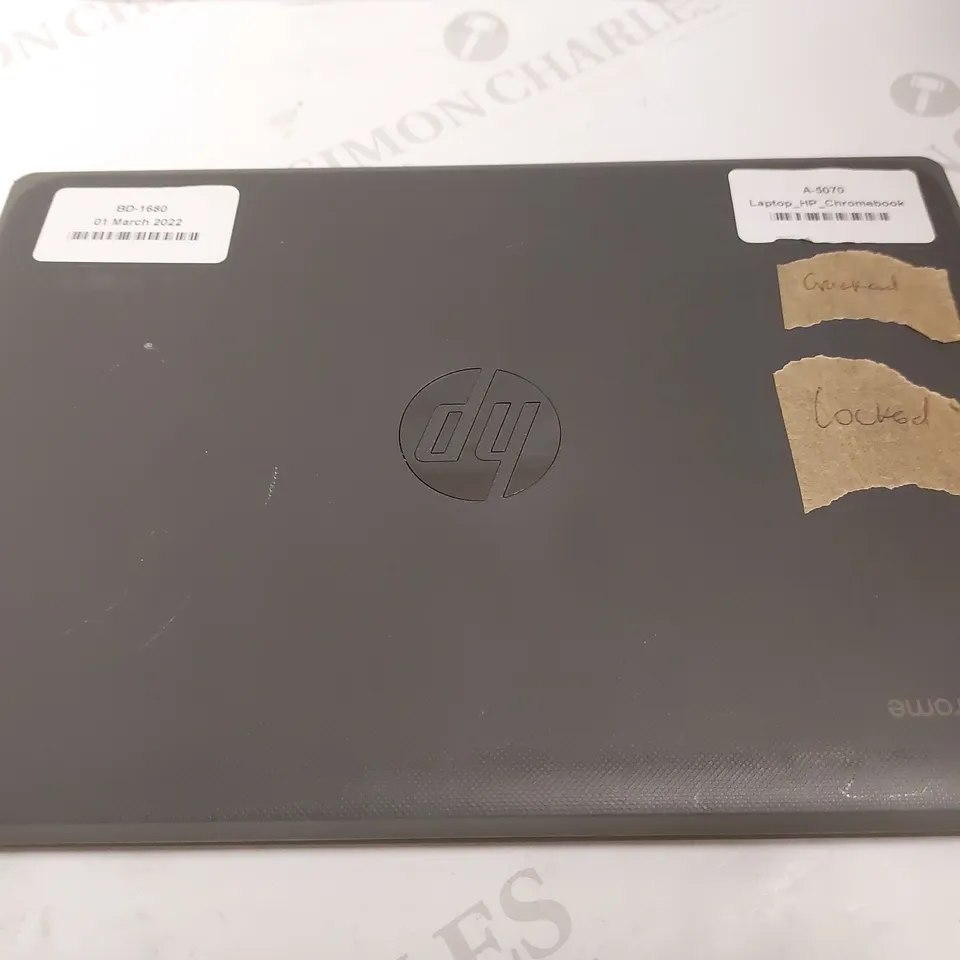 HP CHROMEBOOK 11A G8 EE LAPTOP	