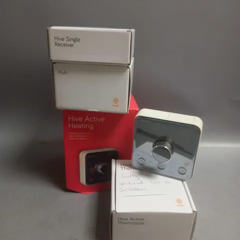 BOXED HIVE ACTIVE HEATING KIT