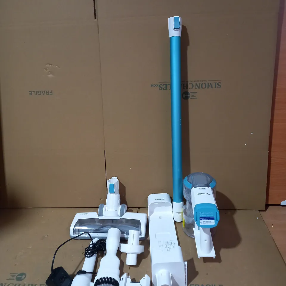 TINECO PWRHERO 11 CORDLESS STICK VACUUM CLEANER