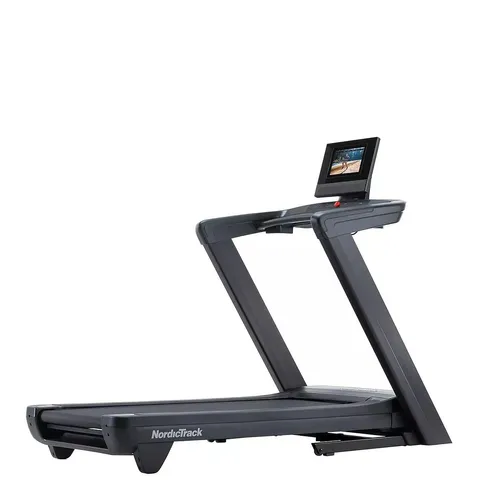 BOXED NORDICTRACK COMMERCIAL 1250 TREADMILL
