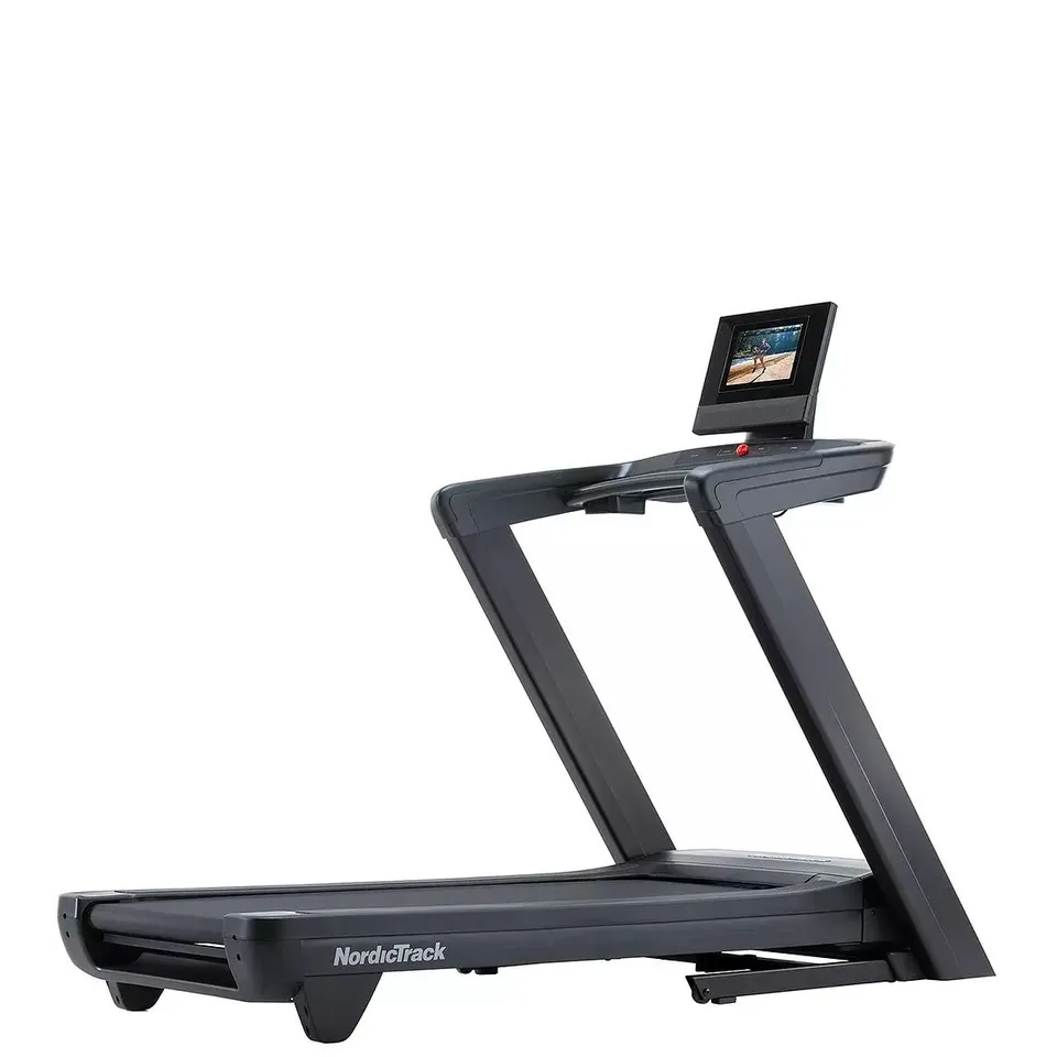 BOXED NORDICTRACK COMMERCIAL 1250 TREADMILL RRP £1699