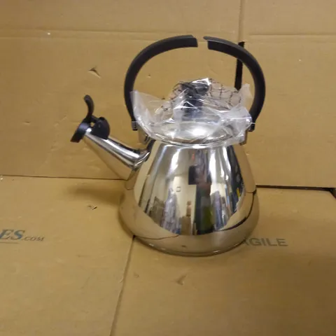 LE CREUSET KONE STOVE-TOP KETTLE 1.6L