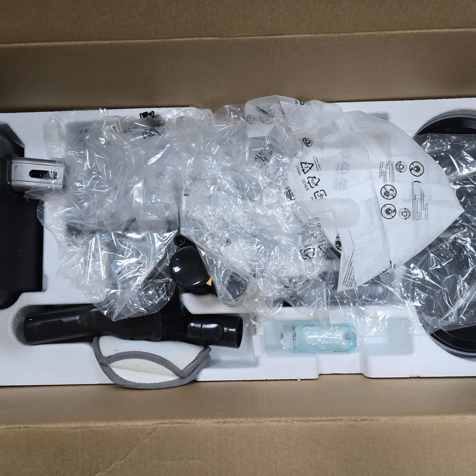 BOXED SAMSUNG JET 95 PRO MAX 210W CORDLESS VACUUM CLEANER