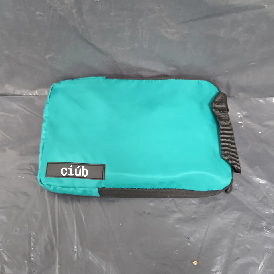 CIUB COMPRESSION PACKING CUBE 