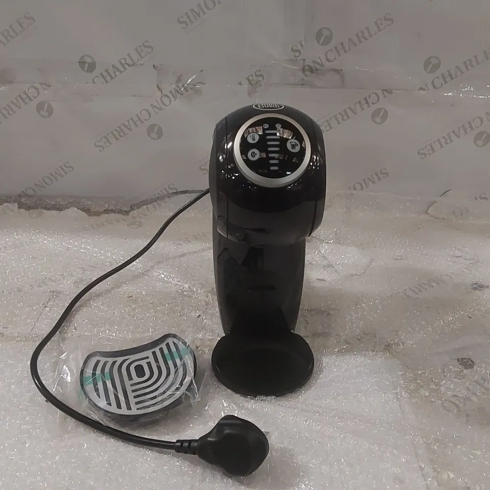 BOXED DELONGHI AUTOMATIC COFFEE MAKER