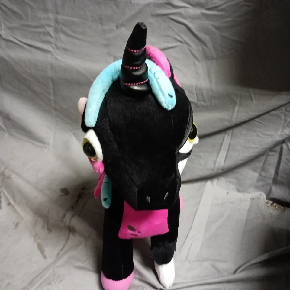 KILLSTAR KREEPURES MYTH ZOMBIECORN PLUSH TOY