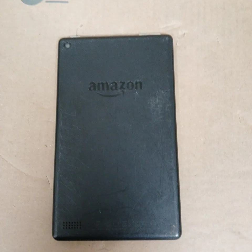 AMAZON FIRE 7 TABLET