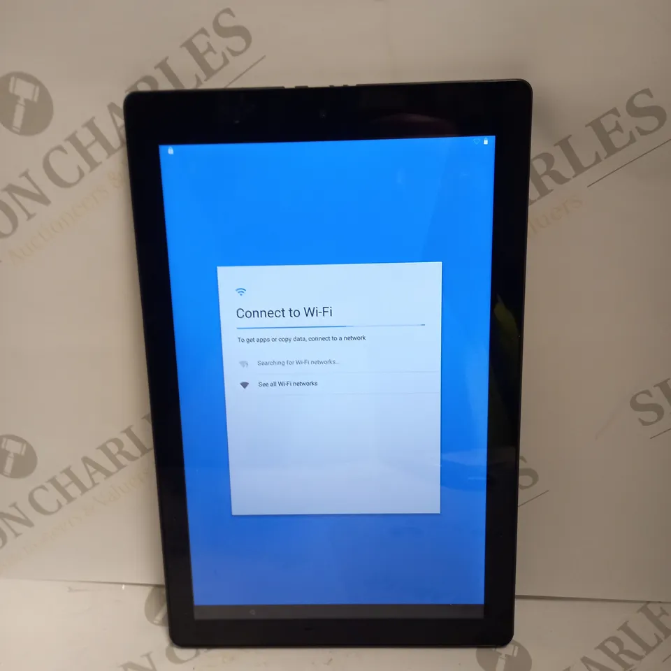 RCA VENTURER JUNO 10 ANDROID TABLET