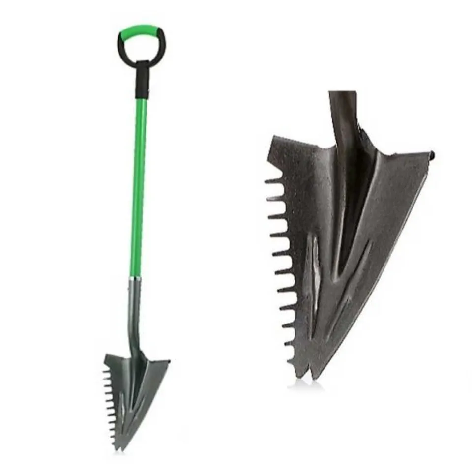 GRUMPY GARDENER WONDER SHOVEL