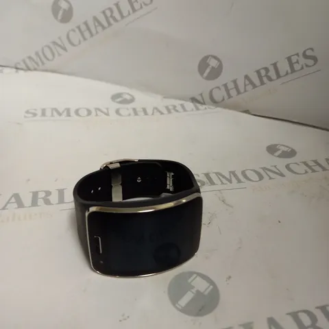 SAMSUNG SMART WATCH