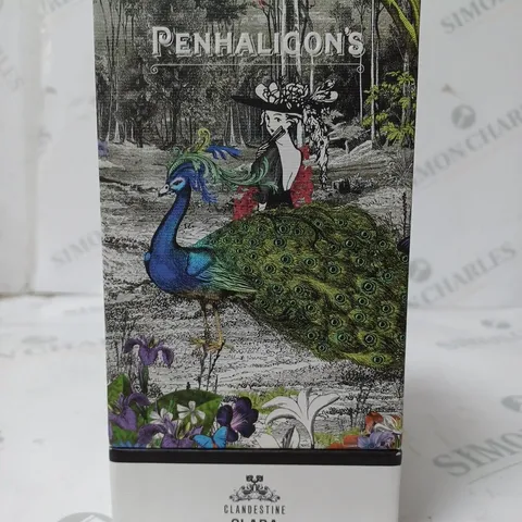 PENHALIGON'S PORTRAITS CLANDESTINE CLARA 75ML - BOXED