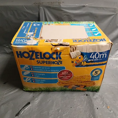HOZELOCK 40M 