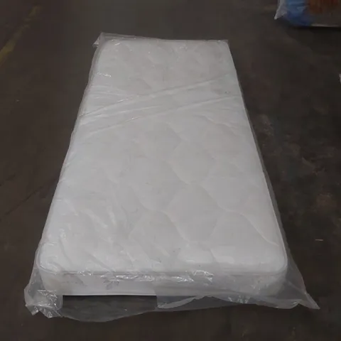 QUALITY BAGGED ALEX 90cm SINGLE SIZED MATTRESS