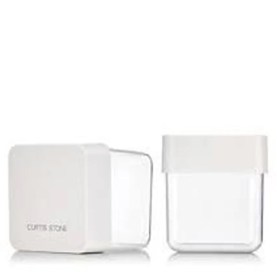 CURTIS STONE 2.2L INSULATED FOOD STORAGE CONTAINER RED