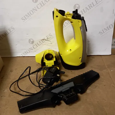 KARCHER WV2 PLUS WINDOW VAC
