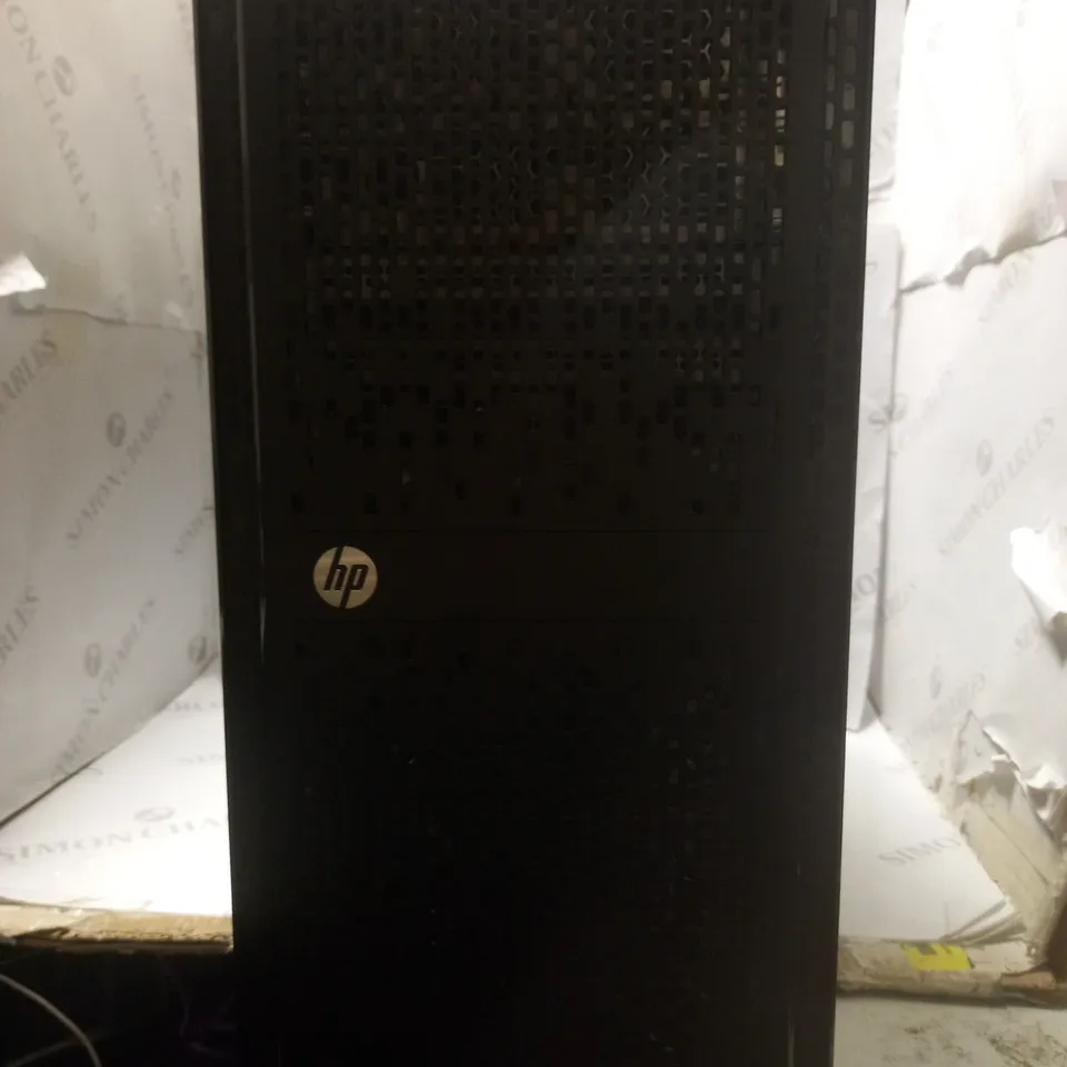 HP PROLIANT ML150 GEN 9, 2X XEON-E5-2620V4@2.10GHZ