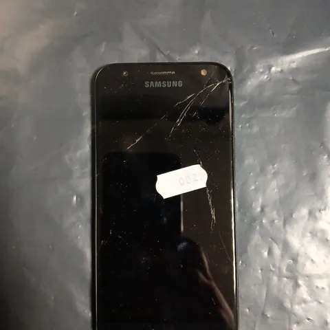 SAMSUNG GALAXY J3 - MODEL SM-J330FN