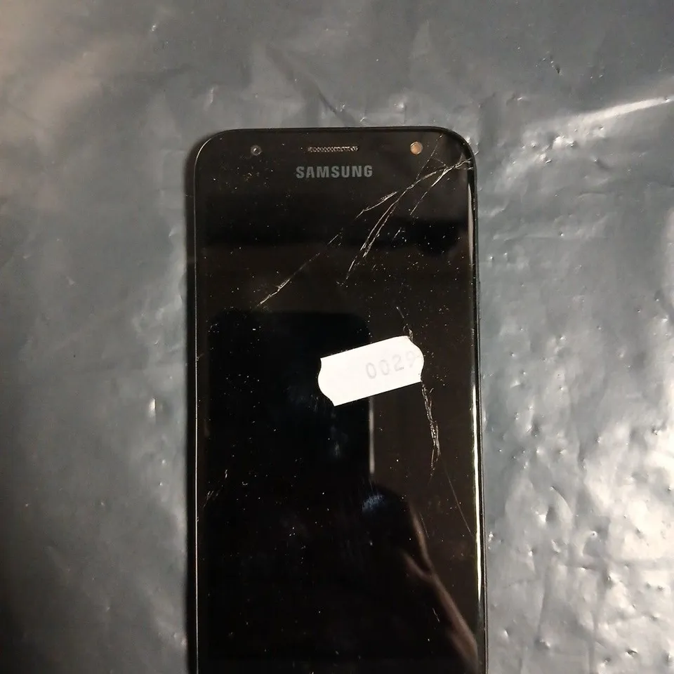 SAMSUNG GALAXY J3 - MODEL SM-J330FN