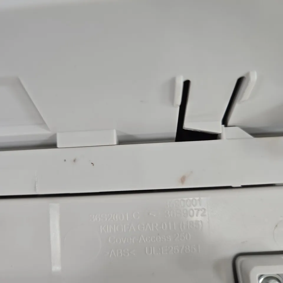 LEXMARK COVER ACCESS 250 – PRINTER ACCESS PANEL (WHITE)