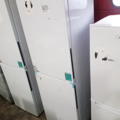 CANDY CCT3L517EWK-1 LOW FROST FRIDGE FREEZER - WHITE