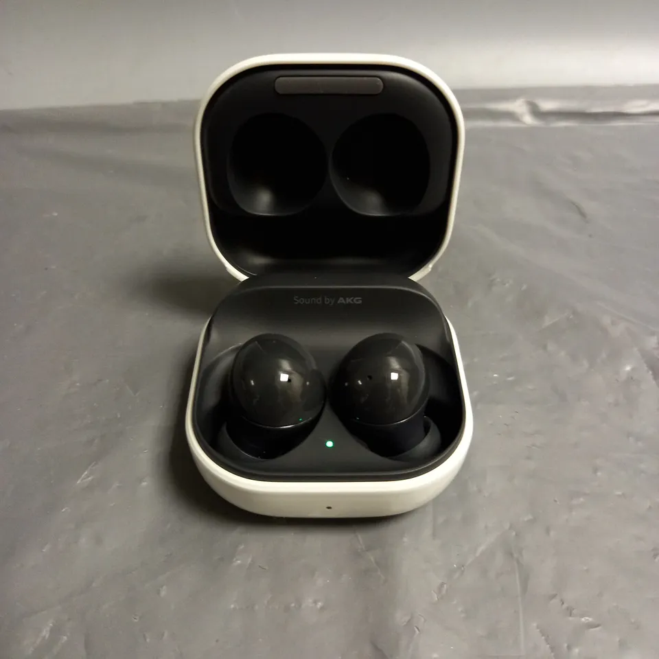 SAMSUNG GALAXY BUDS2 WIRELESS EARPHONES 