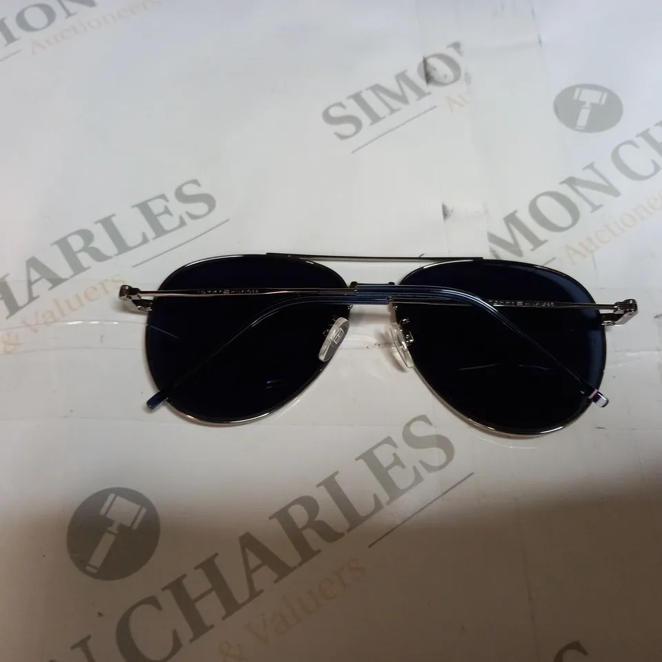 TOMMY HILFIGER MENS OPTHTALMIC GLASSES