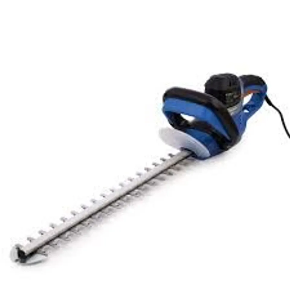 BUILDCRAFT ELECTRIC HEDGE TRIMMER 600W