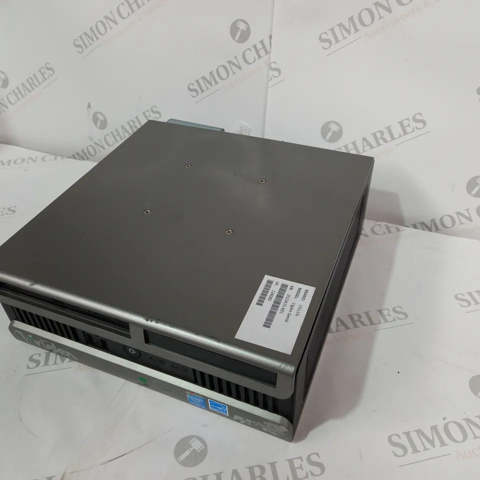 VIGLEN GENIE PC TOWER