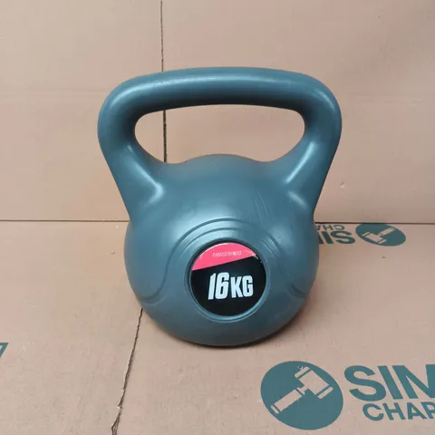 PHOENIX FITNESS 16KG KETTLEBELL