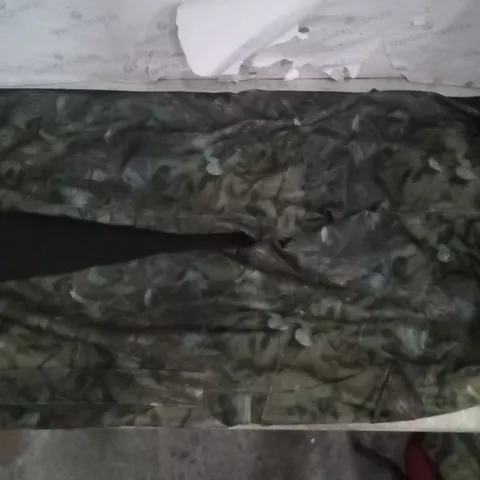 JACK PYKE OF ENGLAND STEALTH FABRIC CAMP TROUSERS - XL