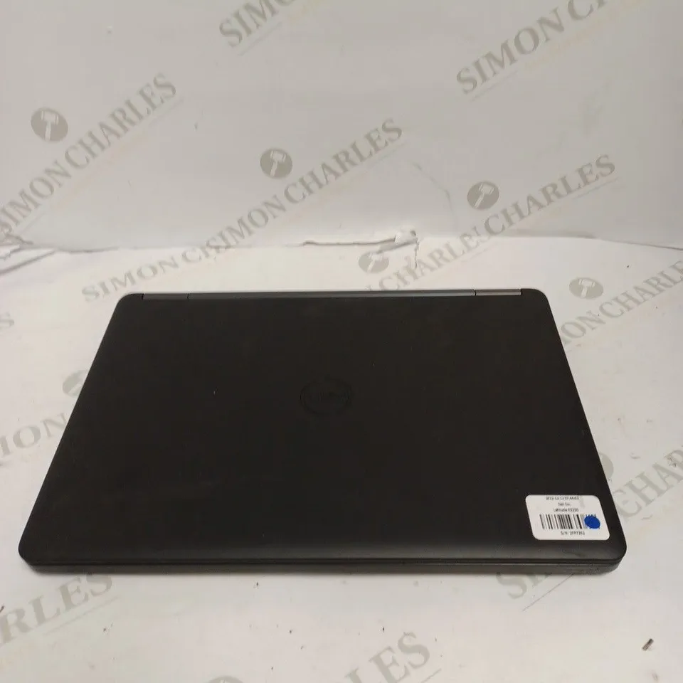 DELL LATITUDE E5250 LAPTOP 