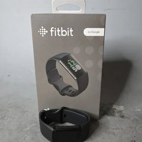 BOXED FITBIT CHARGE 6 WATCH