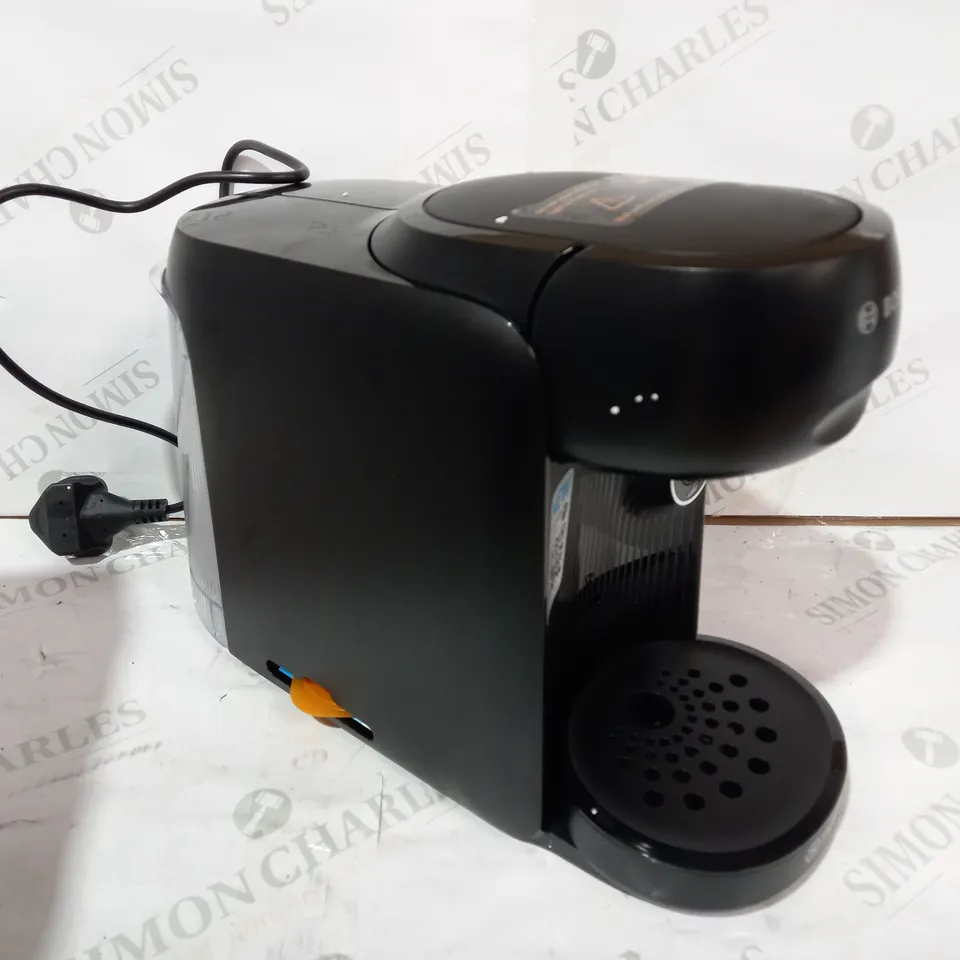 BOSCH TASSIMO FINESSE COFFEE MACHINE RRP £119