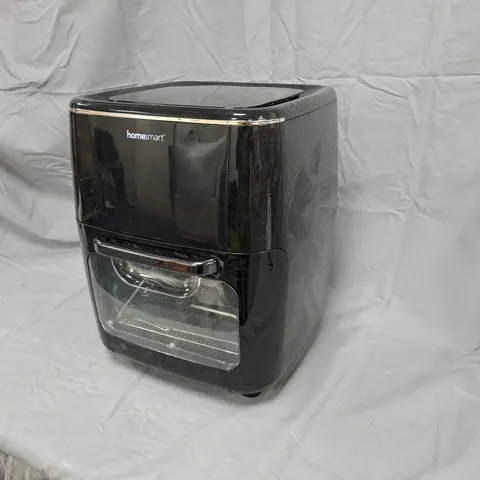 HOMESMART SMART CRISP AIR OVEN 13L – DIGITAL AIR FRYER OVEN (BOXED)